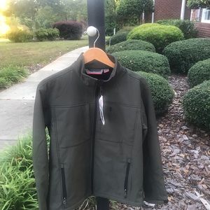 Men’s Free Country Jacket MSRP $100 Brand New-Small